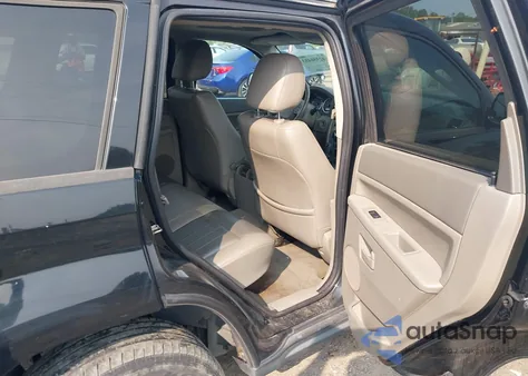 2007 Jeep Grand Cherokee Laredo z USA, uszkodzony, nr VIN 1J8GR48K67C603568